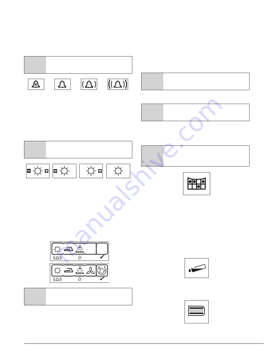 Gram TLS 3751-90 User Manual Download Page 19