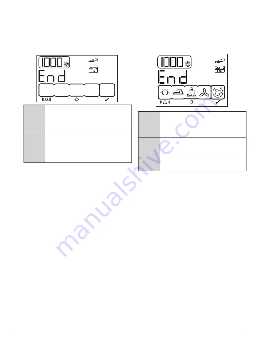 Gram TLS 3751-90 User Manual Download Page 22