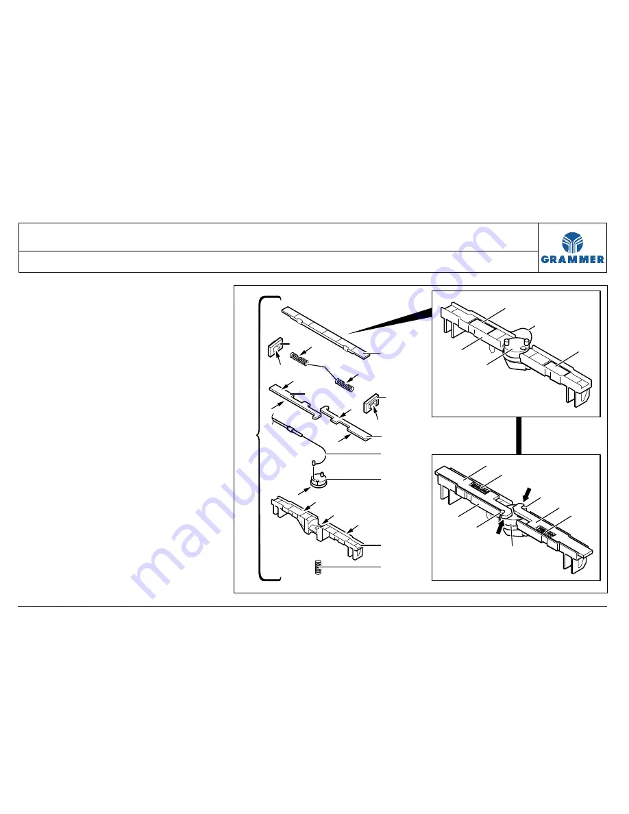 Grammer MSG 90.6PG Скачать руководство пользователя страница 178