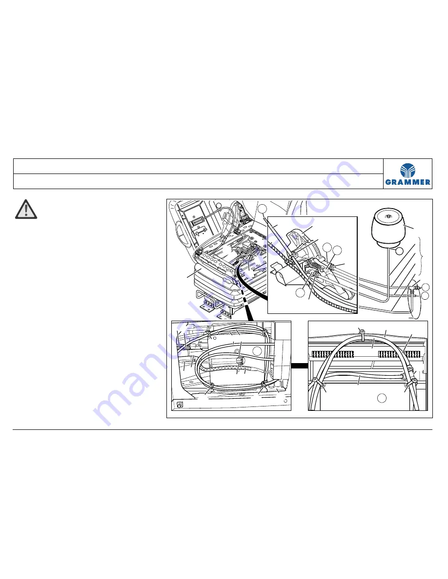 Grammer MSG 90.6PG Скачать руководство пользователя страница 210