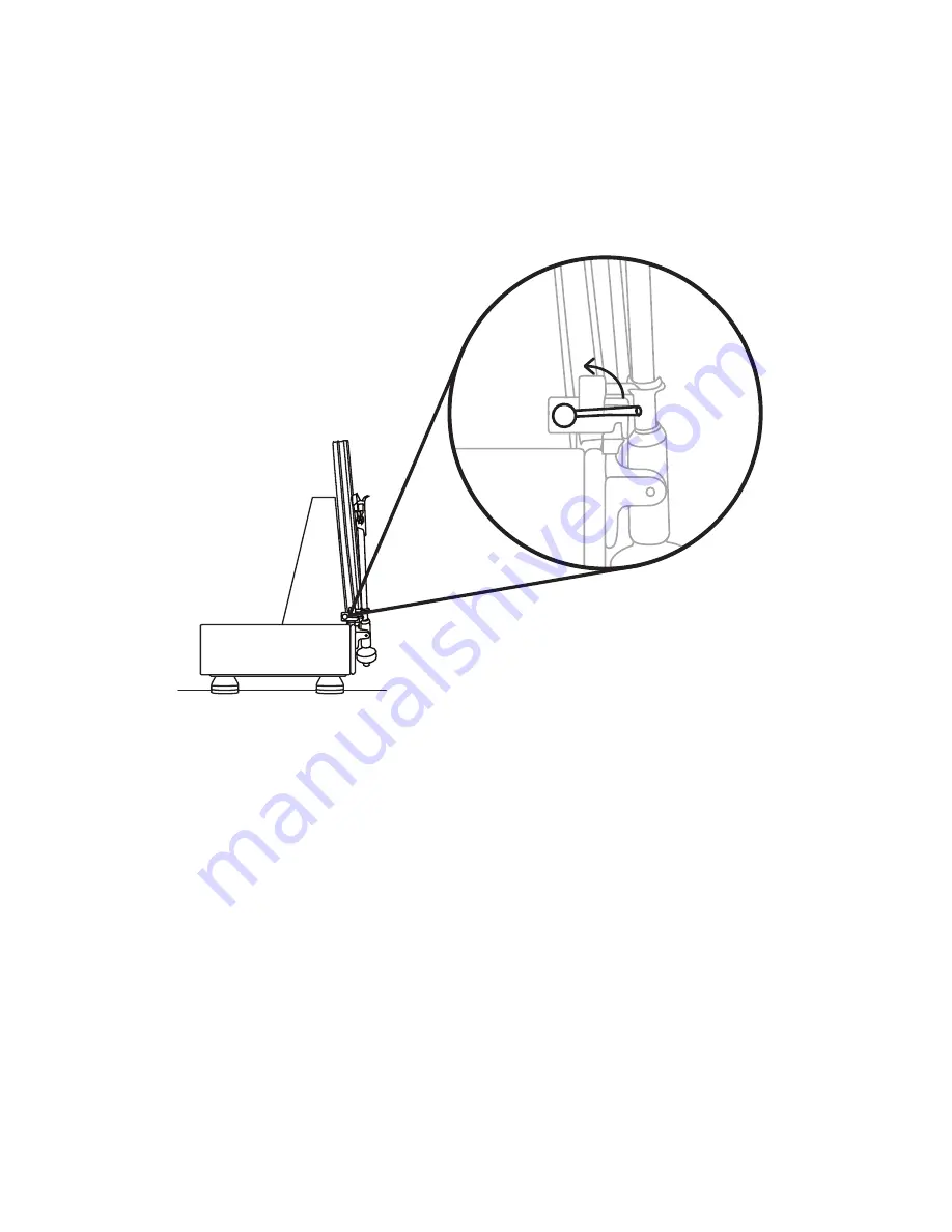 GRAMOVOX Floating Record User Manual Download Page 17