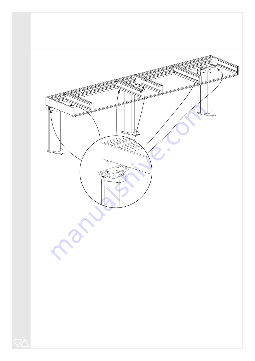 Granberg 6310H Installation Instructions Manual Download Page 9