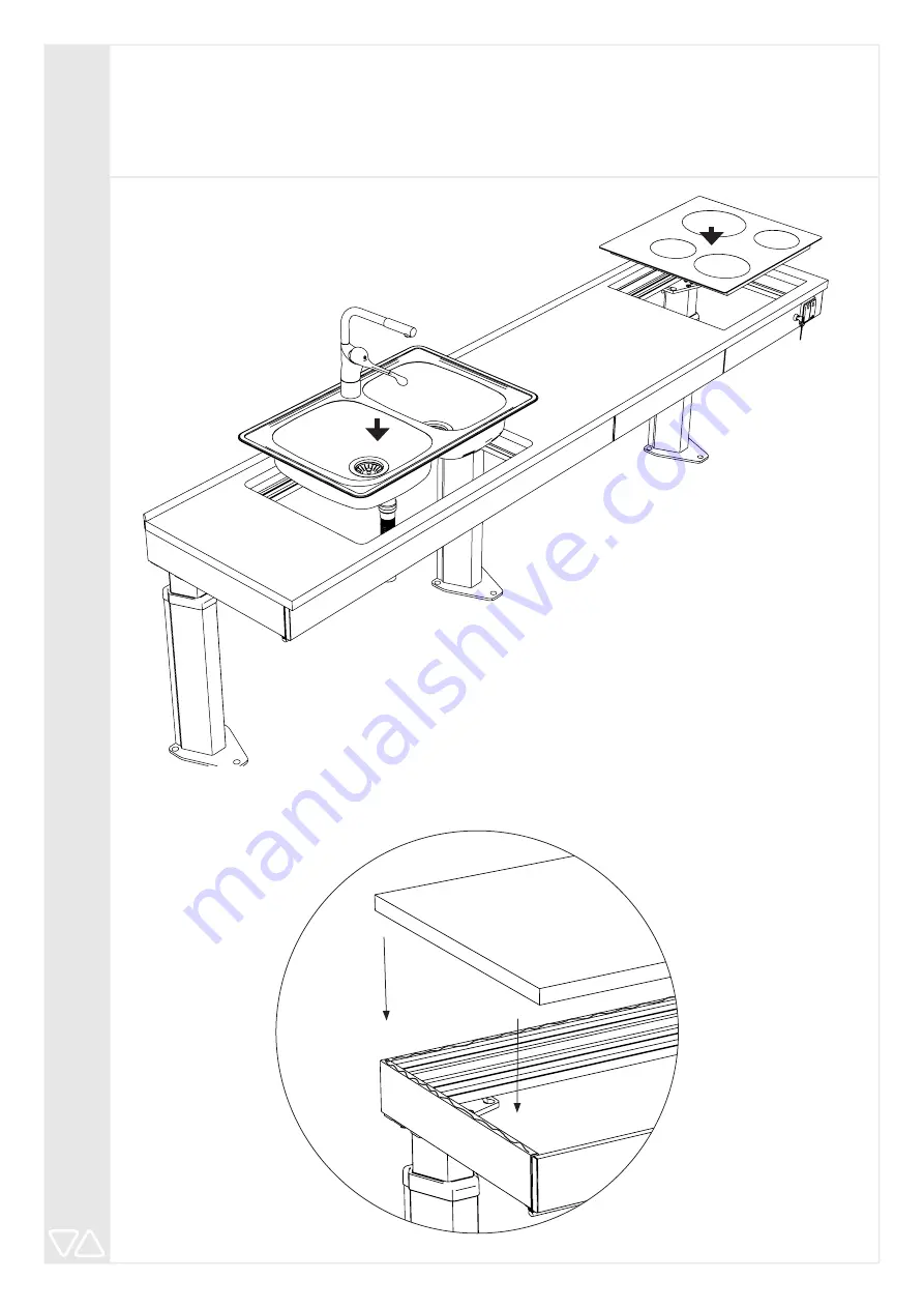 Granberg 6310H Installation Instructions Manual Download Page 14