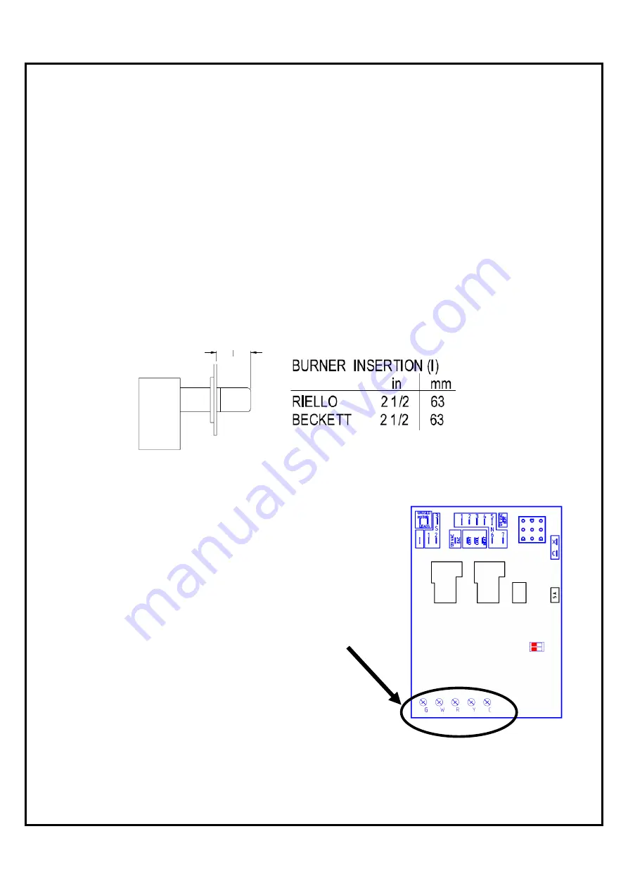 Granby KHM-1/090 Installation, Operation And Service Manual Download Page 14