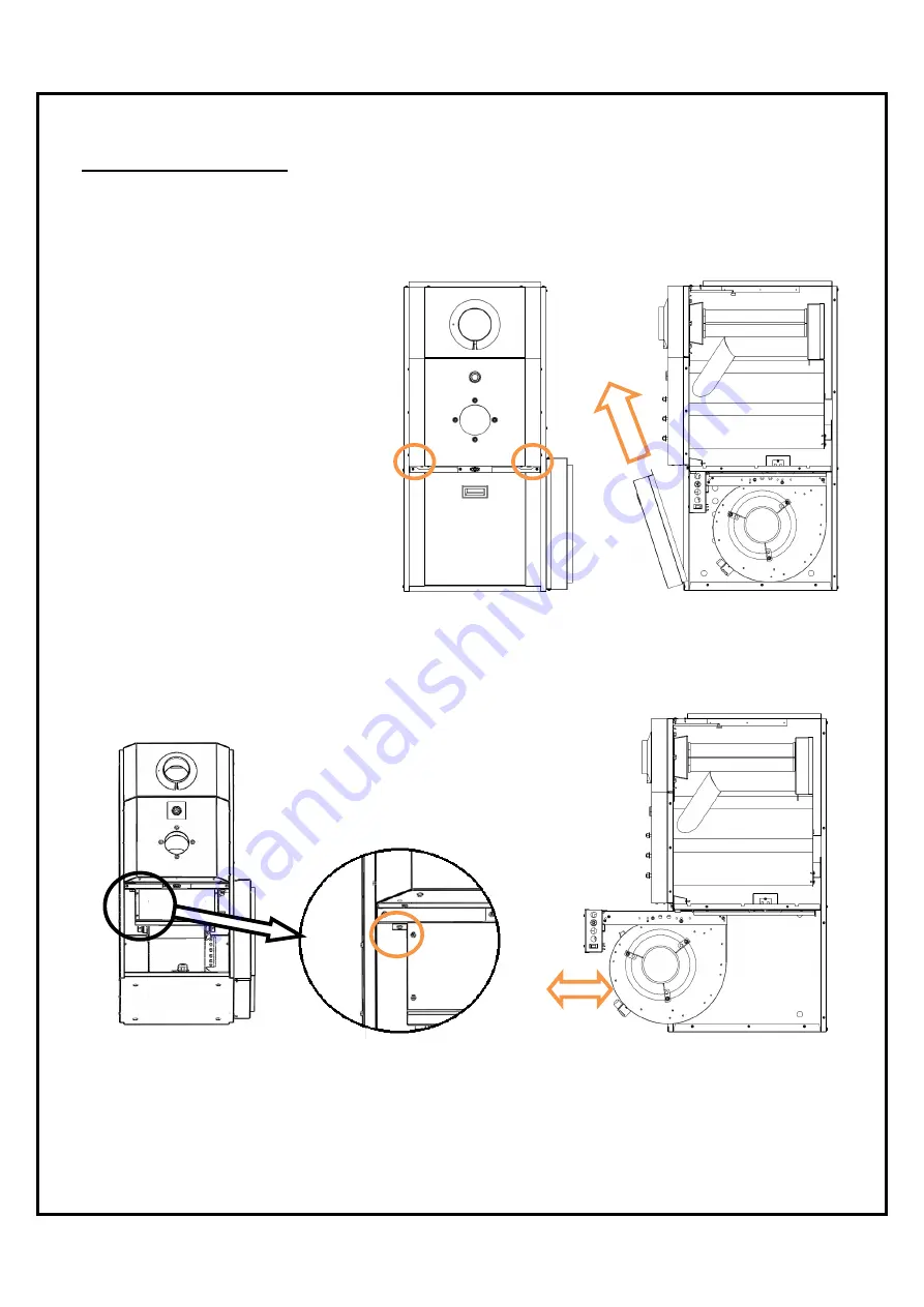 Granby KHM-1/090 Installation, Operation And Service Manual Download Page 25