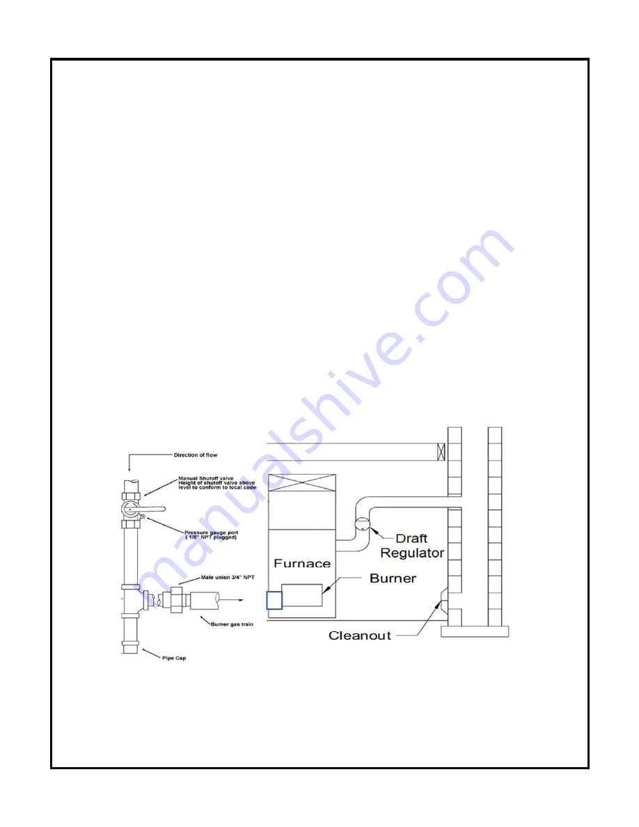 Granby KHM SERIES Installation, Operation And Service Manual Download Page 15