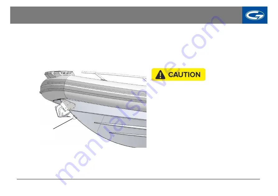 Grand Golden Line G750 Owner'S Manual Download Page 64