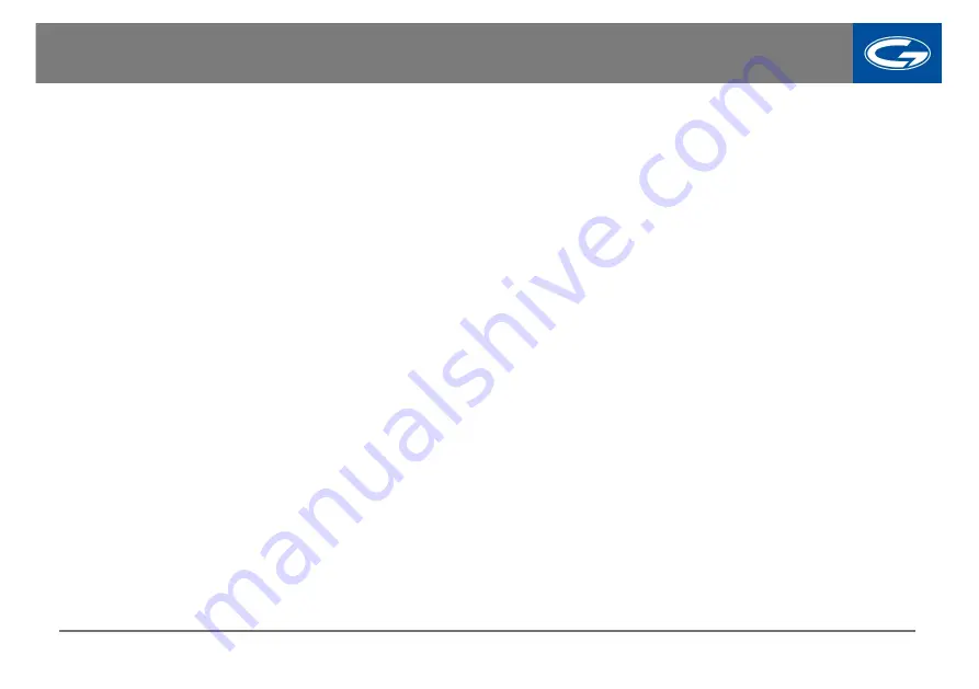 Grand S370N Owner'S Manual Download Page 6