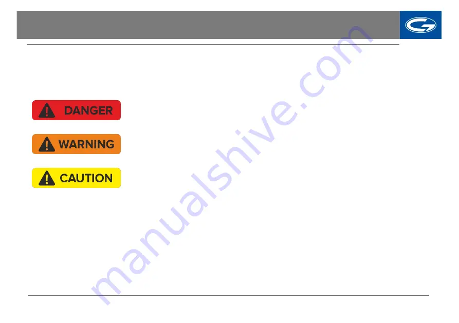 Grand S370N Owner'S Manual Download Page 12