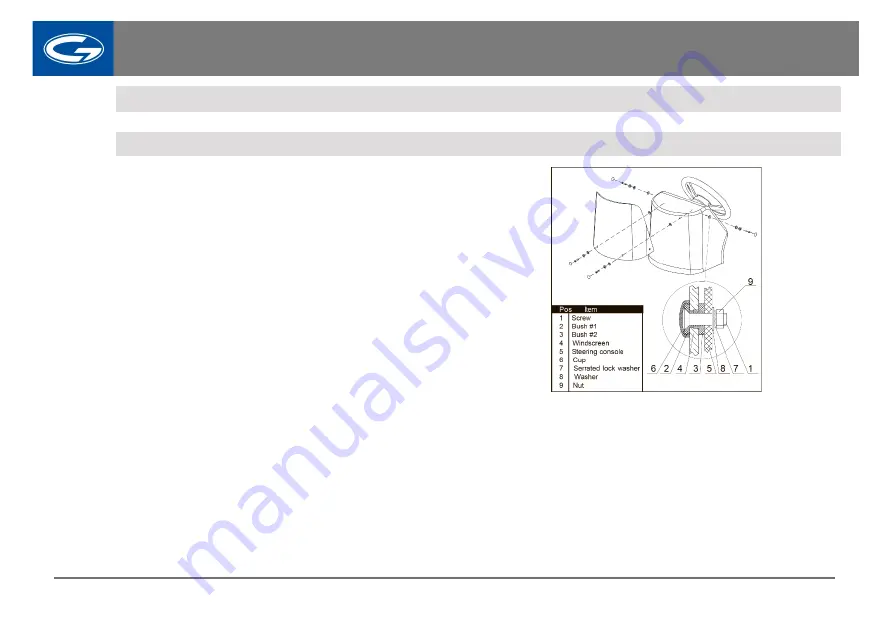 Grand S370N Owner'S Manual Download Page 35