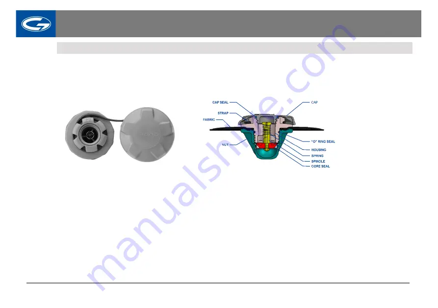 Grand Silver Line S520 Owner'S Manual Download Page 43