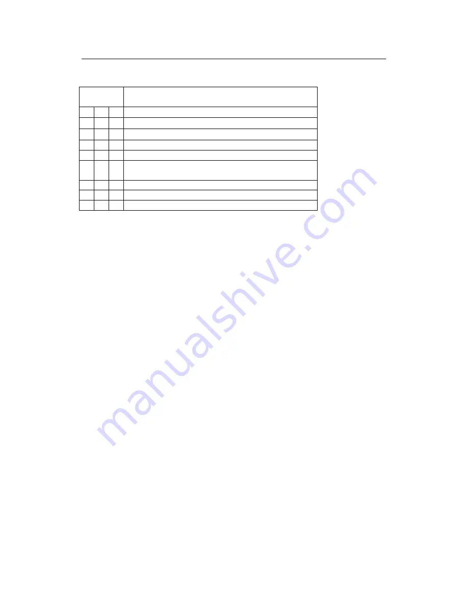 Grandbeing MX0404-330 Operating Instructions Manual Download Page 6