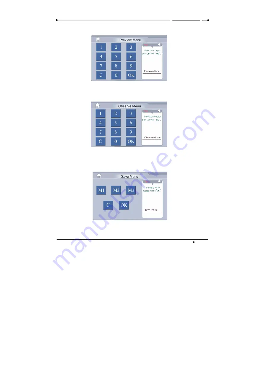 Grandbeing MX1616-310 Operating Instructions Manual Download Page 13