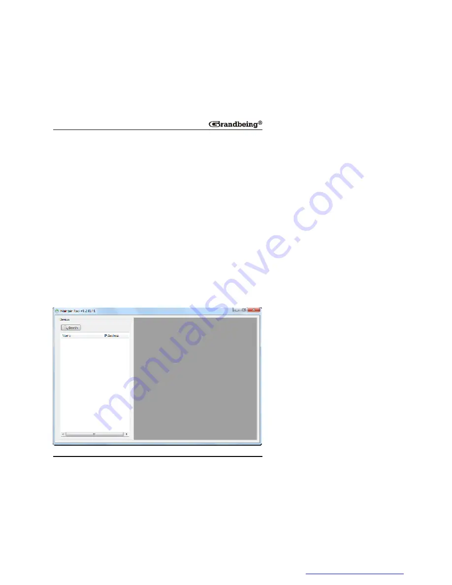 Grandbeing N363 User Manual Download Page 42