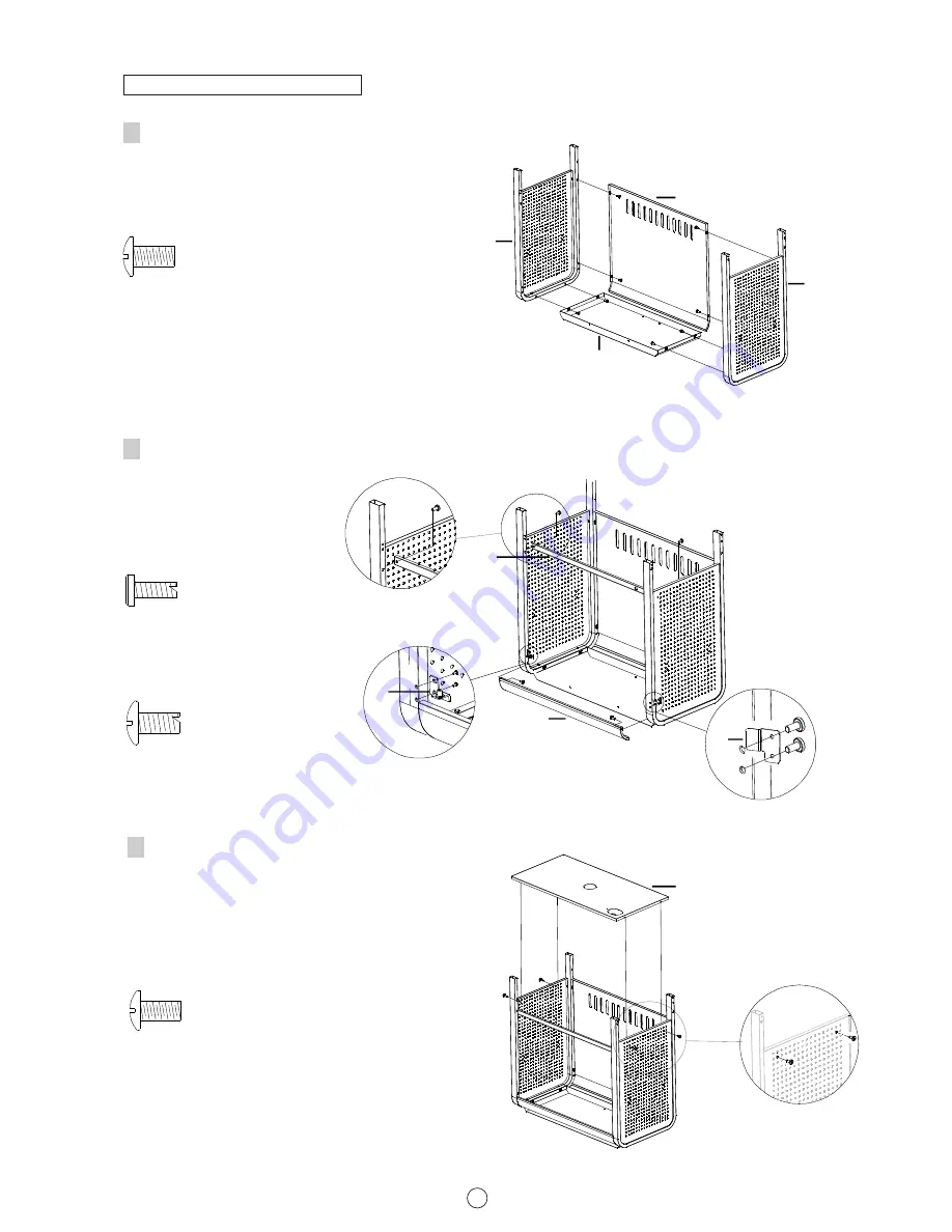 Grandhall IT1001 Скачать руководство пользователя страница 14