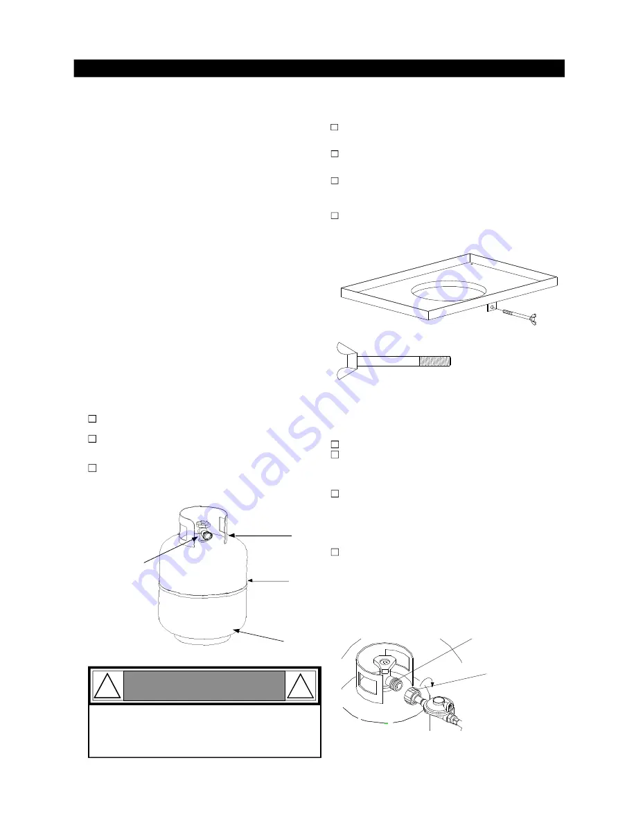 Grandhall MFA05ALP Operator'S Manual Download Page 47