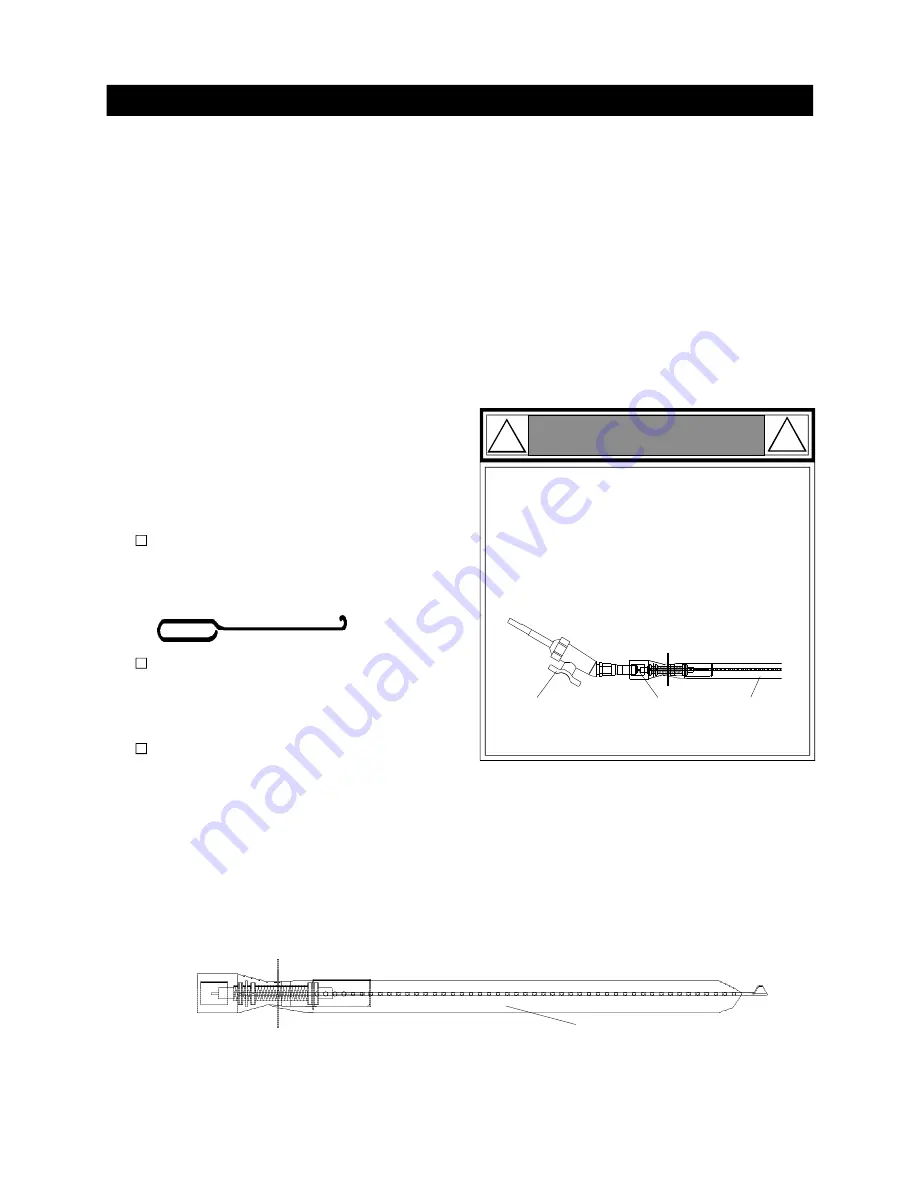 Grandhall MFA05ALP Operator'S Manual Download Page 52