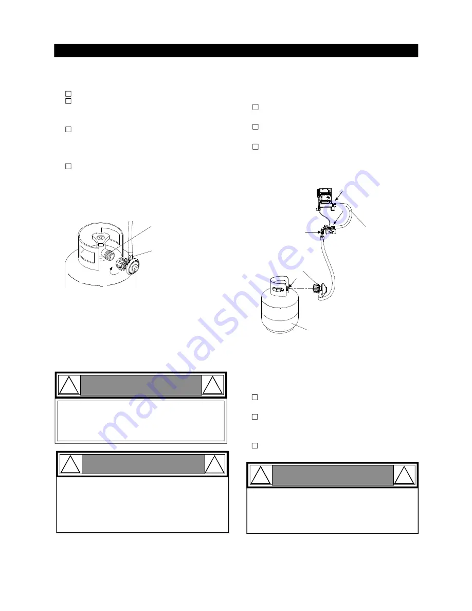 Grandhall TH09ALP Скачать руководство пользователя страница 8