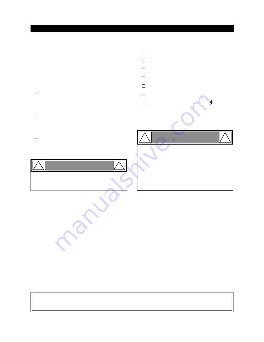 Grandhall TH09ALP Скачать руководство пользователя страница 10