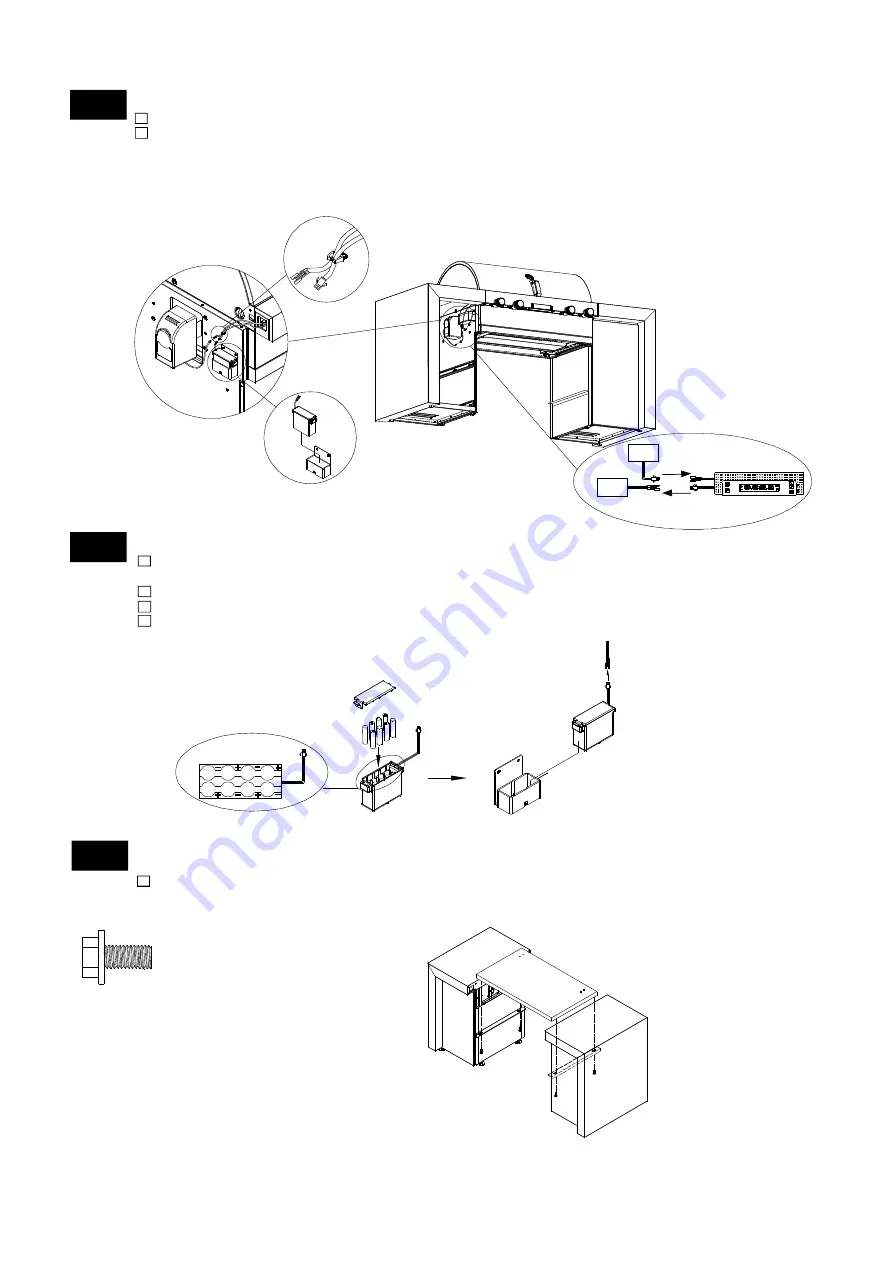 Grandhall X108ALP Скачать руководство пользователя страница 11