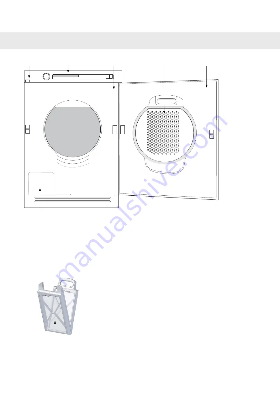 grandimpianti DG6 Installation, Maintenance And User Manual Download Page 150