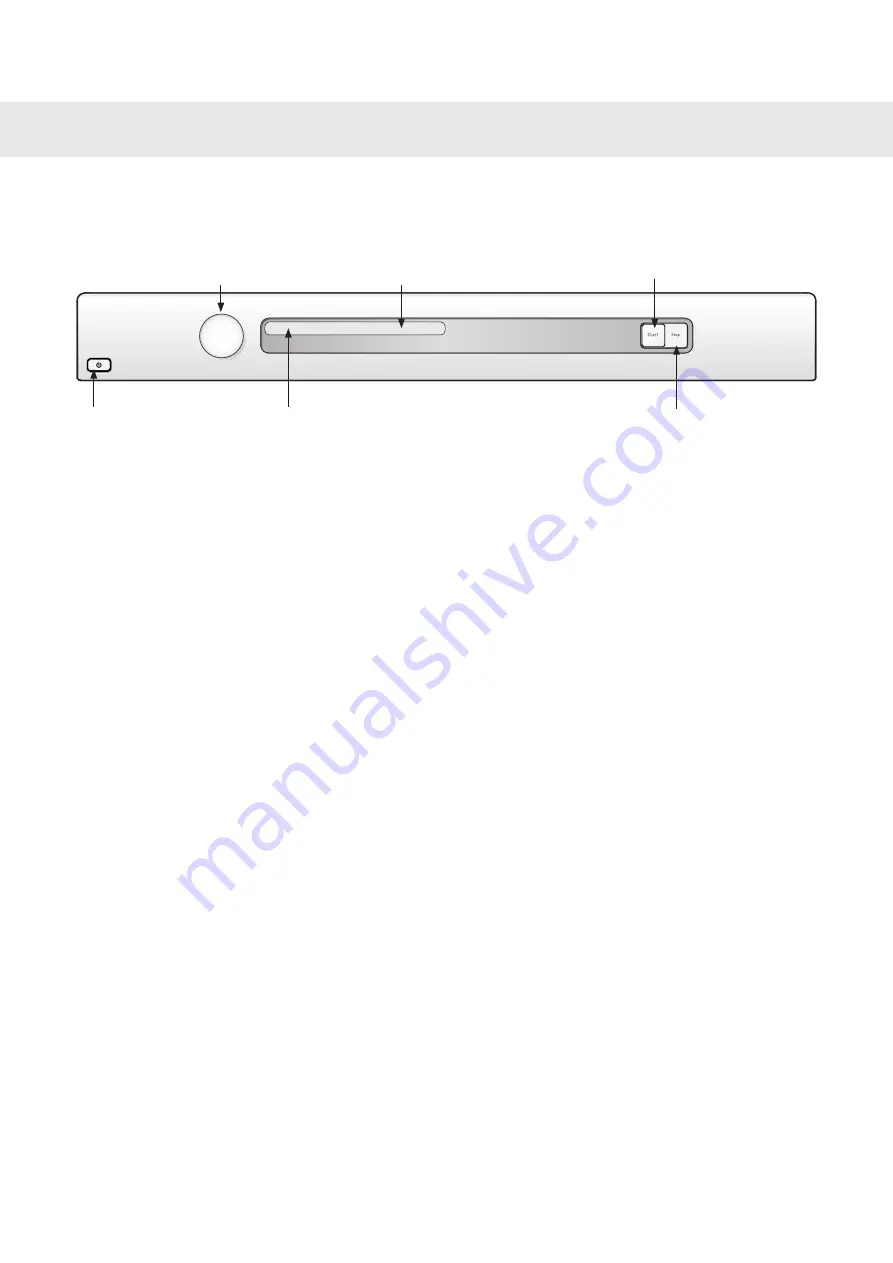 grandimpianti GH6 Installation, Maintenance And User Manual Download Page 63