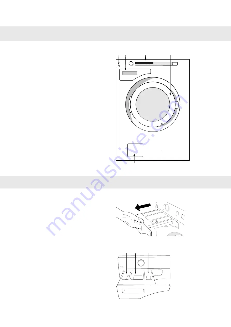 grandimpianti GH6 Installation, Maintenance And User Manual Download Page 111