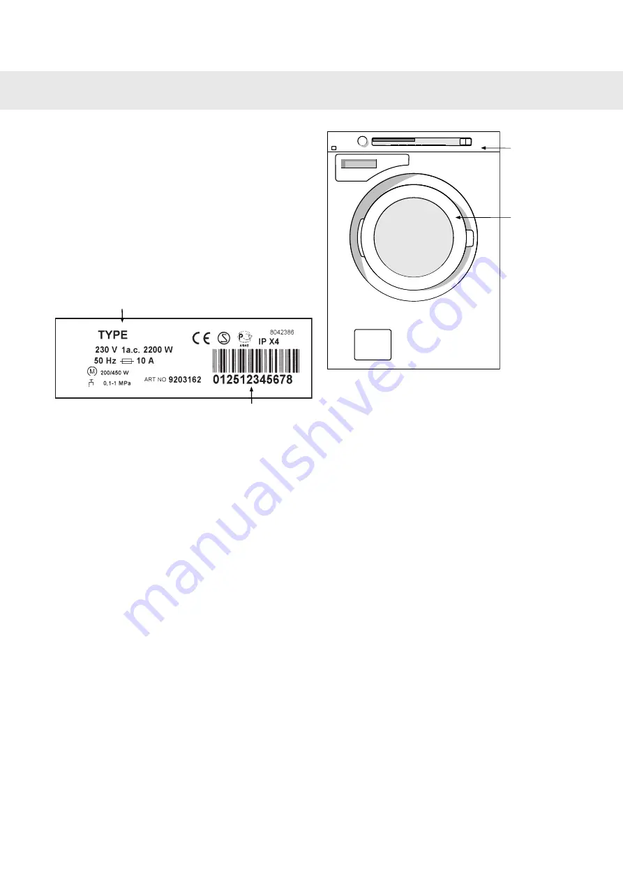 grandimpianti GH6 Installation, Maintenance And User Manual Download Page 128