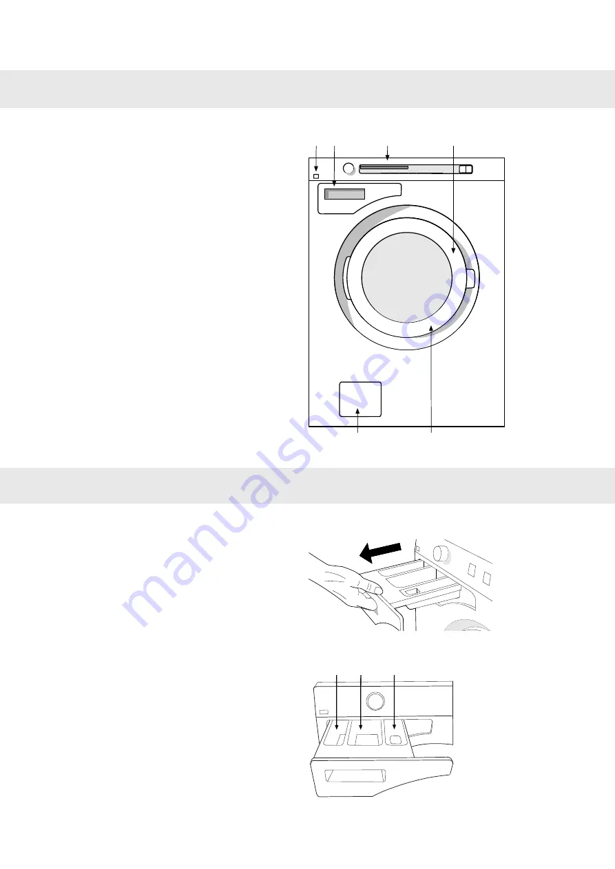 grandimpianti GH6 Installation, Maintenance And User Manual Download Page 135