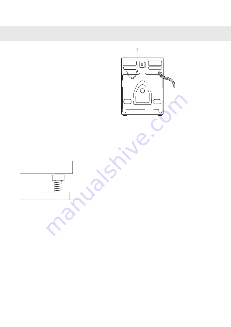 grandimpianti GH6 Installation, Maintenance And User Manual Download Page 150