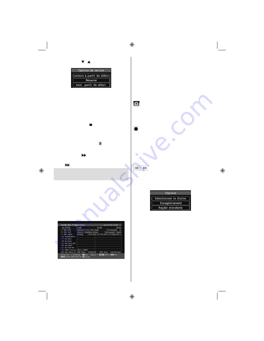 Grandin L19V99S Operating Instructions Manual Download Page 16