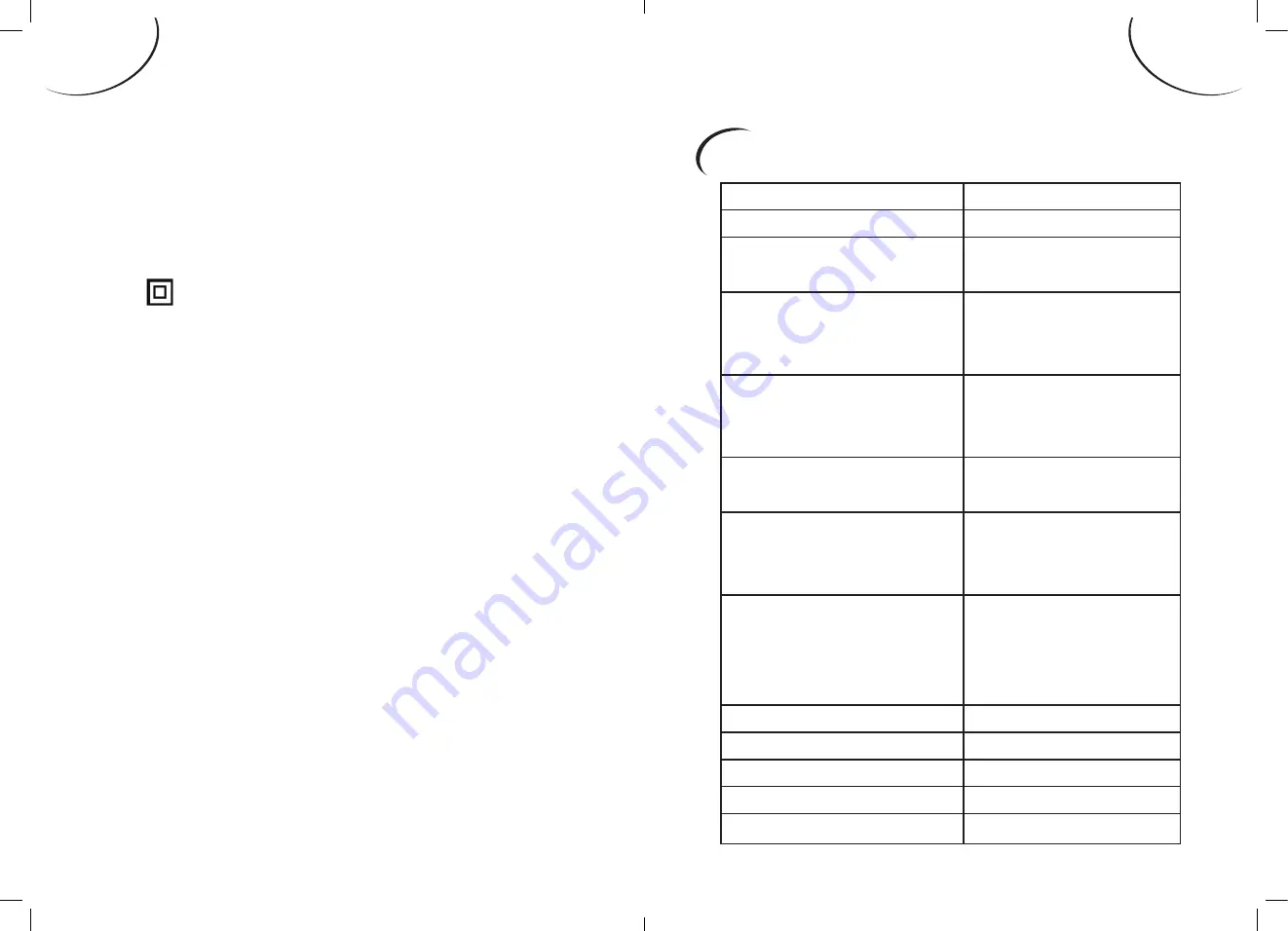 Grandin LD22LGB19 Instruction Manual Download Page 11