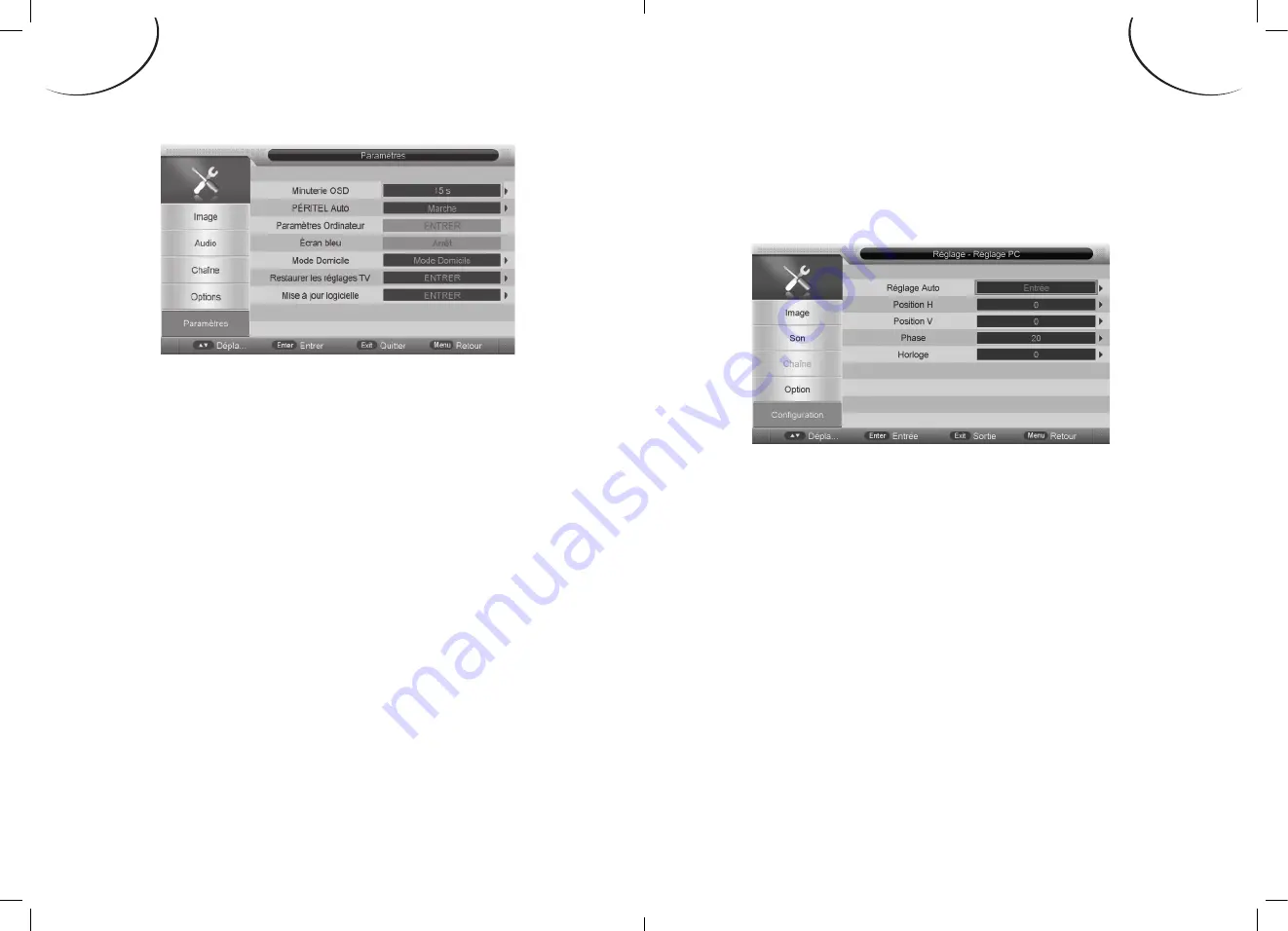 Grandin LD22LGB19 Instruction Manual Download Page 31