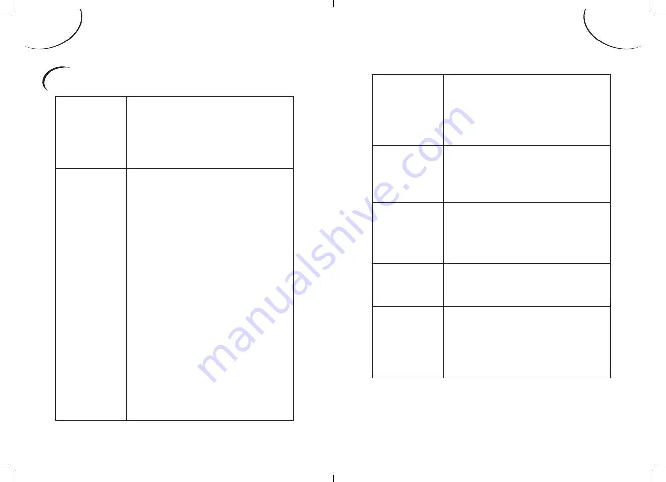 Grandin LD22LGB19 Instruction Manual Download Page 75