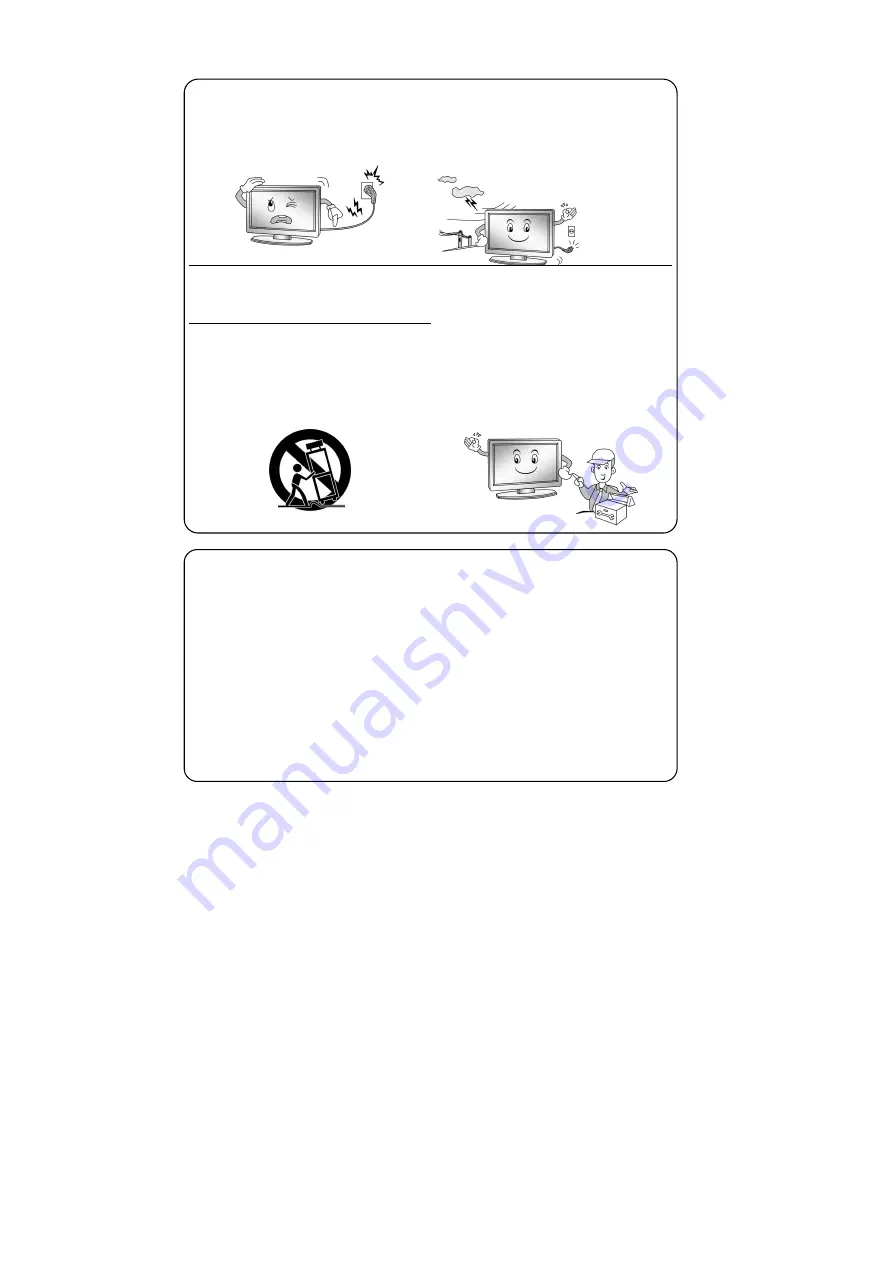 Grandin UAF40E6300 Manual Download Page 17