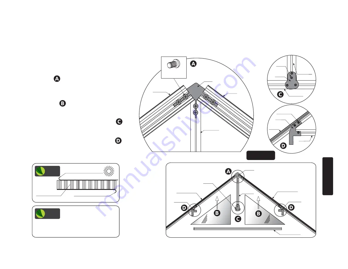 Grandio GRA-ASC-88 User Manual Download Page 9