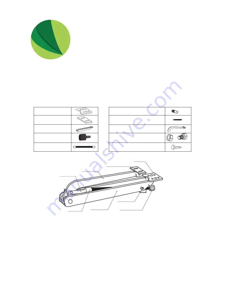 Grandio GRA-AUTO Manual Download Page 1