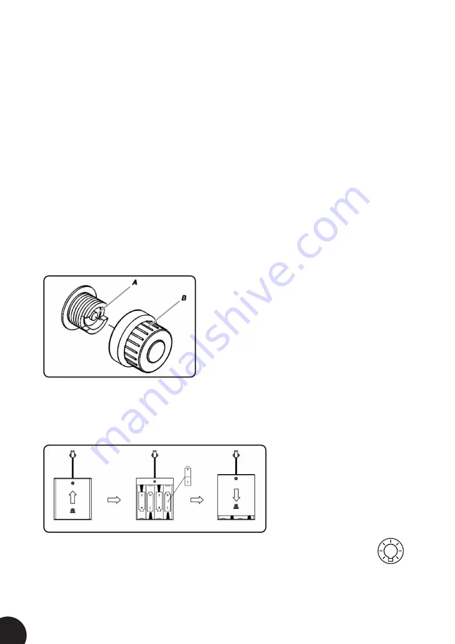 GRANDSTATE 11111411 E Safety, Installation, Operation And Maintenance Download Page 20