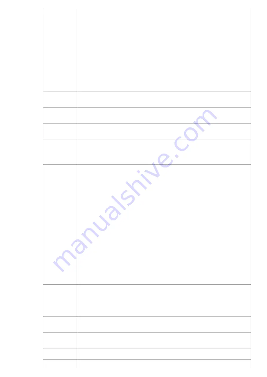 Grandstream Networks GDS371 Series User Manual Download Page 35