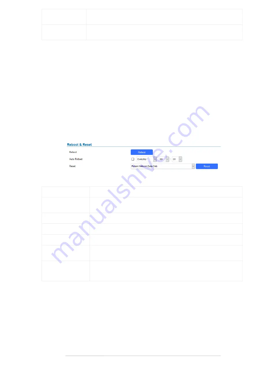 Grandstream Networks GDS371 Series User Manual Download Page 73