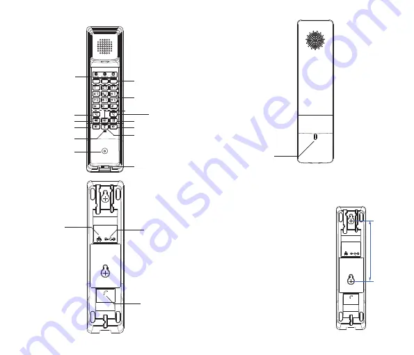 Grandstream Networks GHP610W Quick Installation Manual Download Page 4