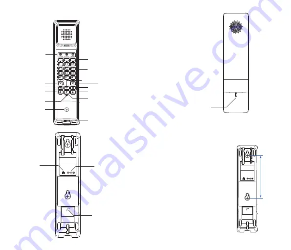 Grandstream Networks GHP610W Quick Installation Manual Download Page 10