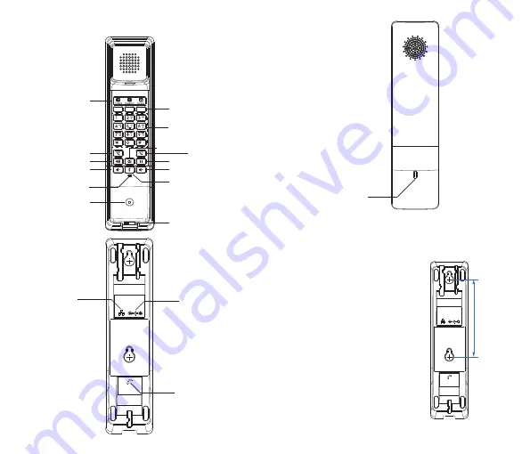 Grandstream Networks GHP610W Quick Installation Manual Download Page 19