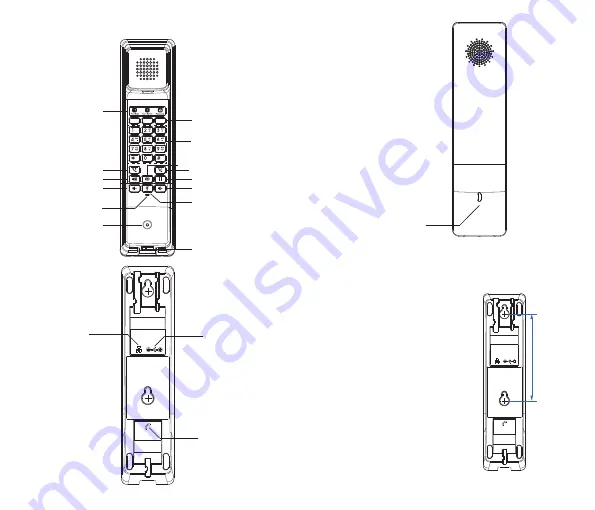 Grandstream Networks GHP610W Quick Installation Manual Download Page 28