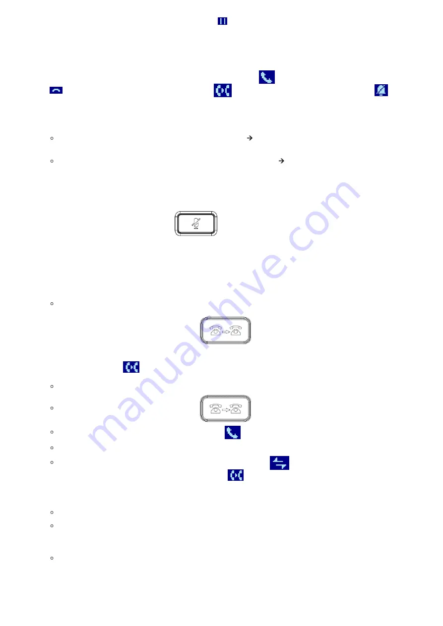 Grandstream Networks GRP2601 Скачать руководство пользователя страница 24