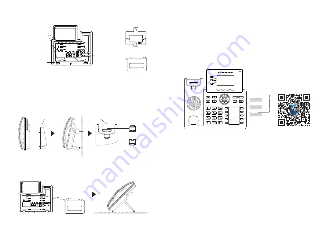 Grandstream Networks GRP2604 Скачать руководство пользователя страница 10