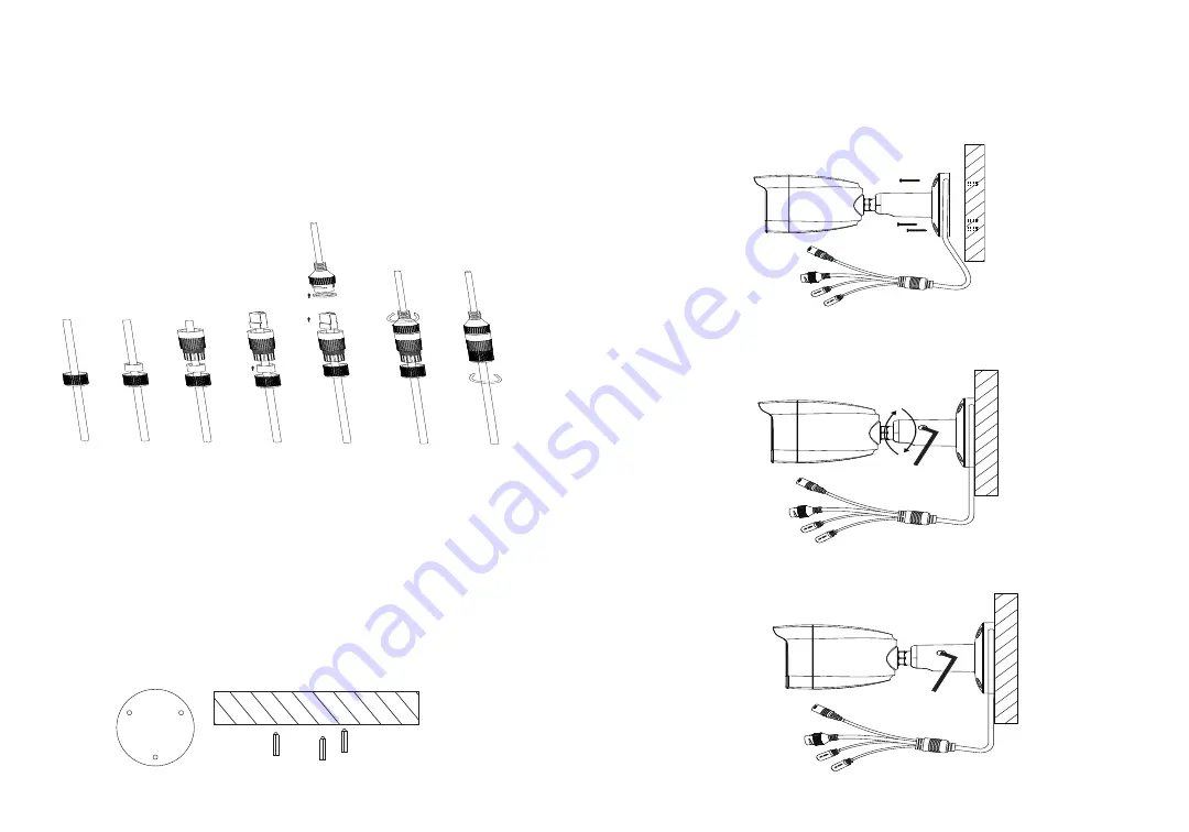 Grandstream Networks GSC3615 Quick Installation Manual Download Page 6