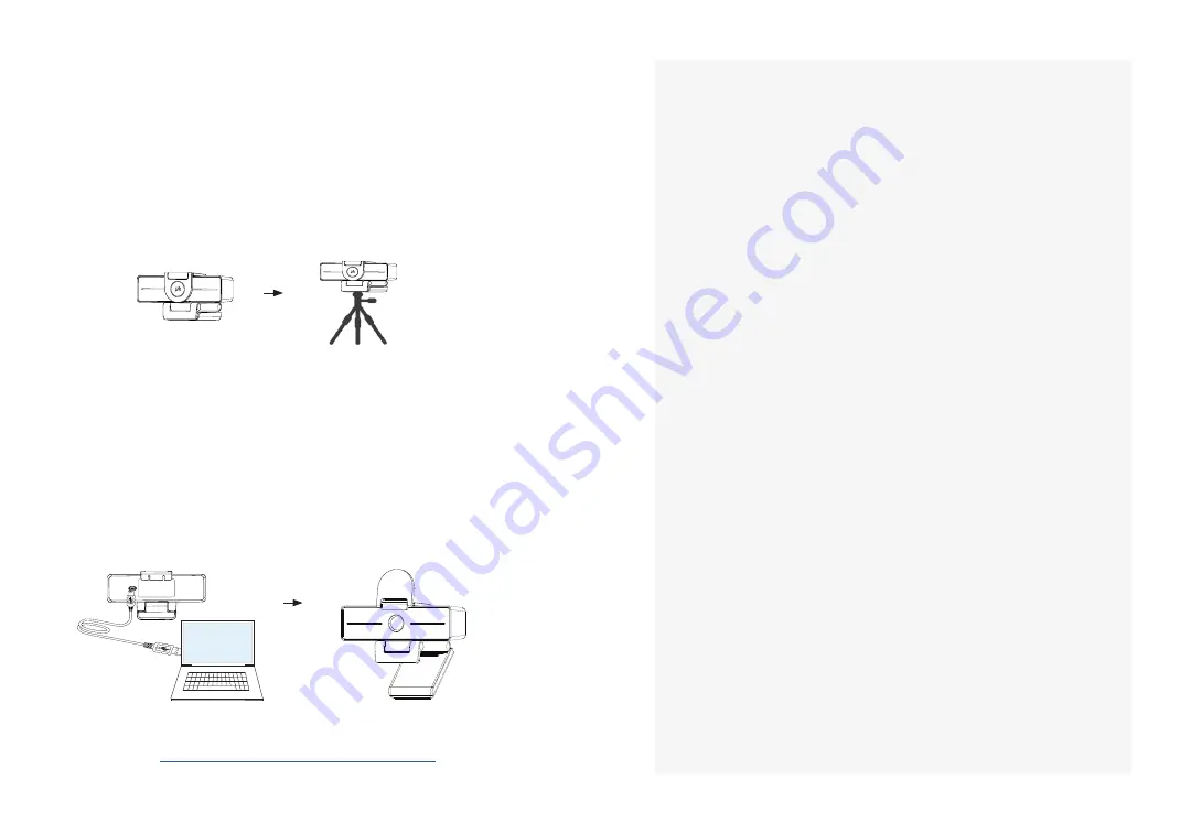 Grandstream Networks GUV3105 Скачать руководство пользователя страница 3