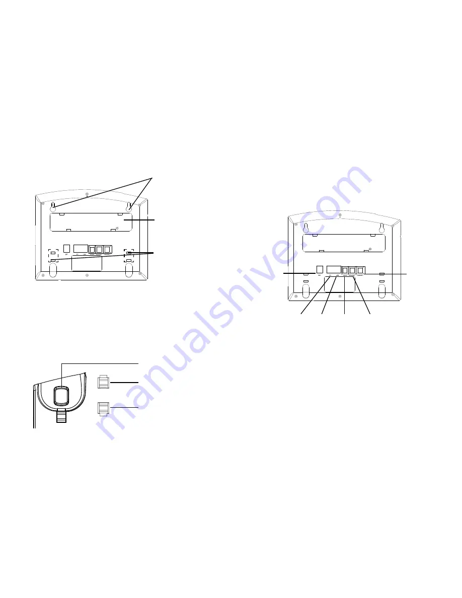 Grandstream Networks GXP2110 Скачать руководство пользователя страница 4