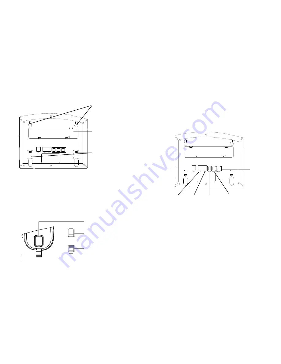 Grandstream Networks GXP2110 Скачать руководство пользователя страница 11